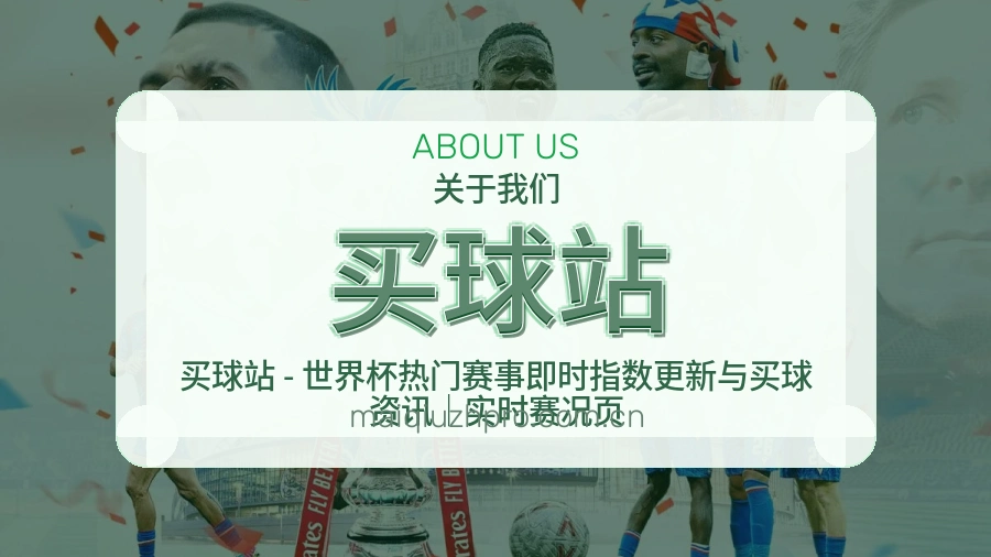 买球站关于我们与服务说明图片
